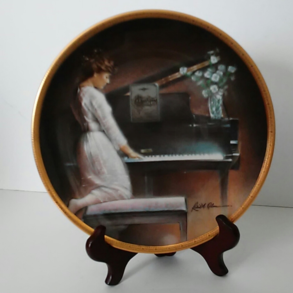 ROBERT OLSON | Piano Moods Collector's Pla…